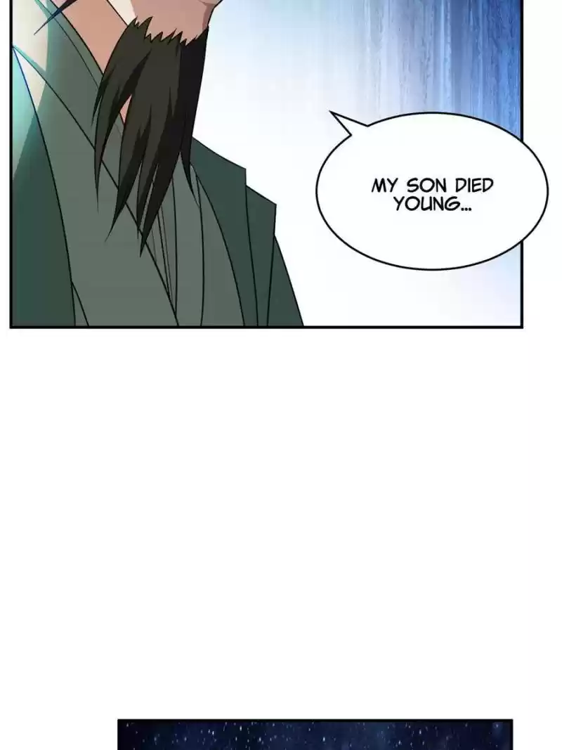 Conquest Of The Demon King Chapter 19