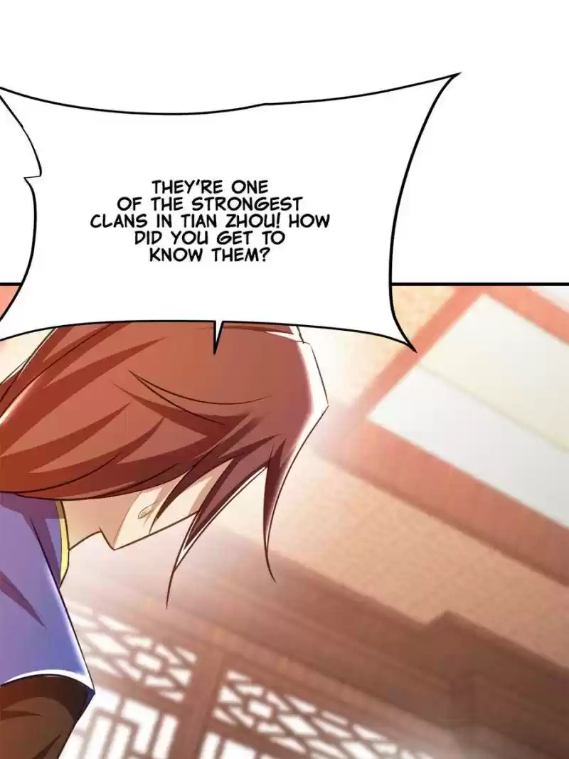 Conquest Of The Demon King Chapter 190