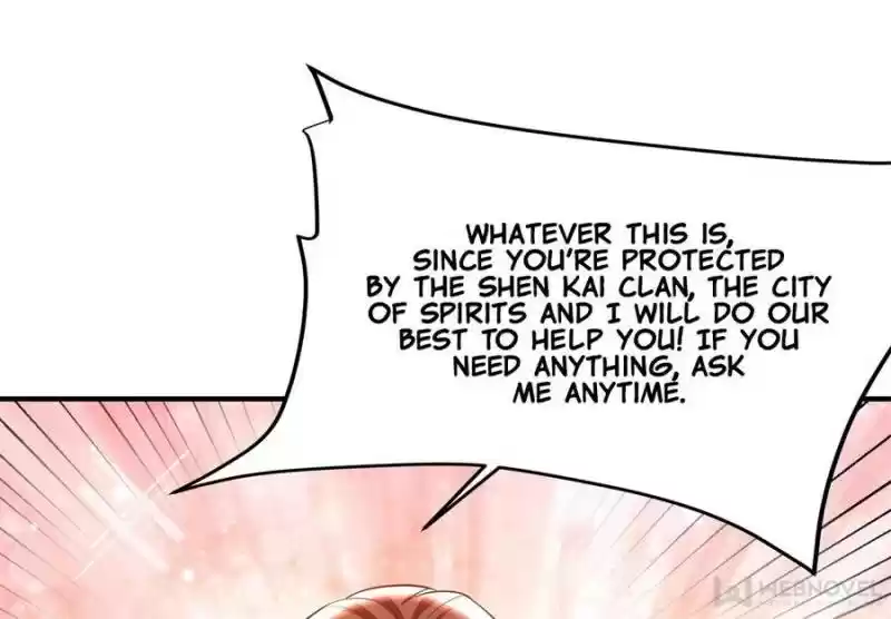 Conquest Of The Demon King Chapter 190