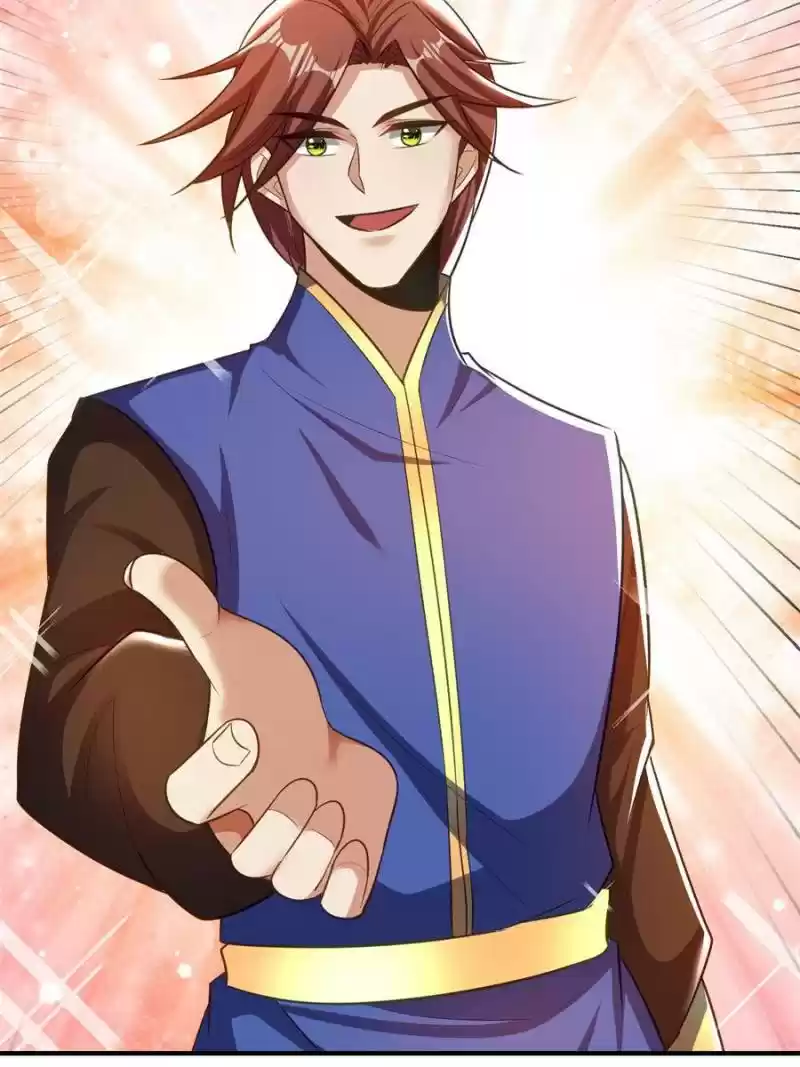 Conquest Of The Demon King Chapter 190