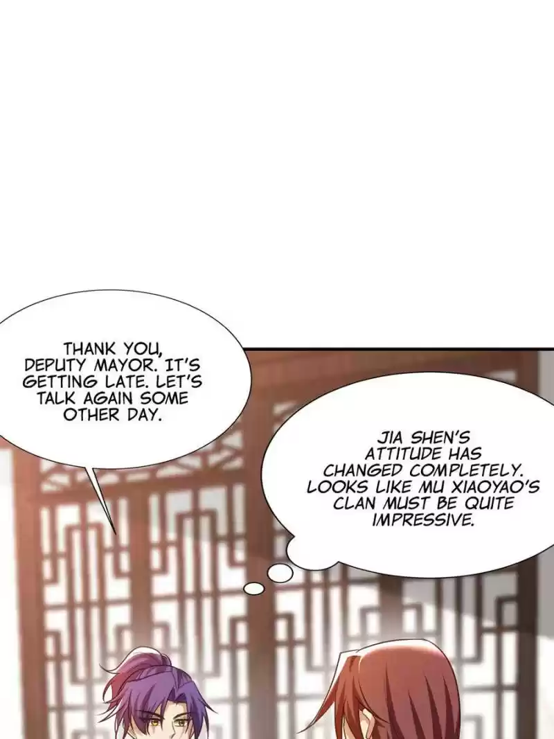 Conquest Of The Demon King Chapter 190