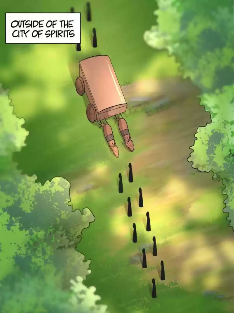 Conquest Of The Demon King Chapter 190