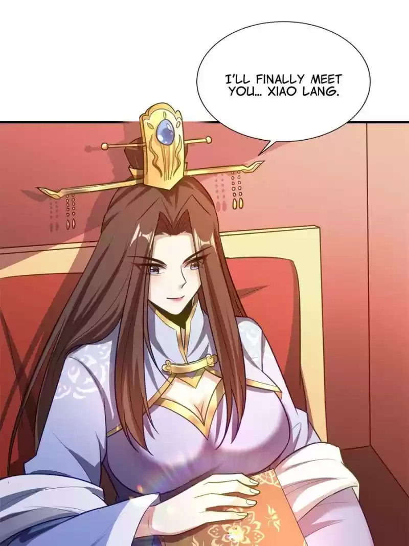 Conquest Of The Demon King Chapter 190