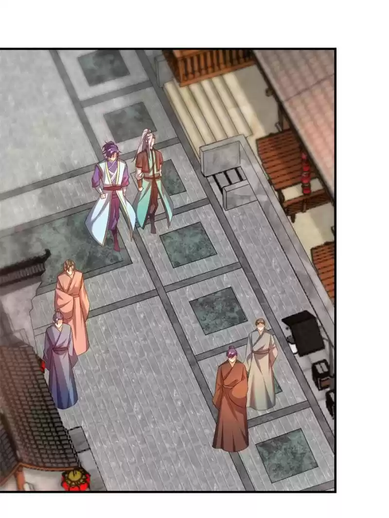 Conquest Of The Demon King Chapter 190