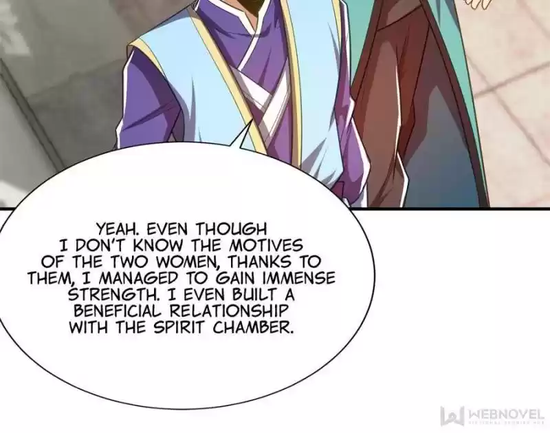 Conquest Of The Demon King Chapter 190