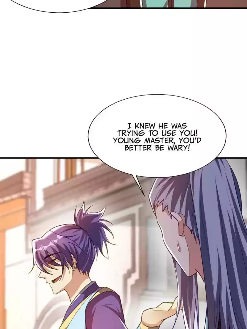 Conquest Of The Demon King Chapter 190