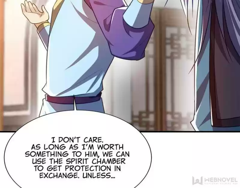 Conquest Of The Demon King Chapter 190