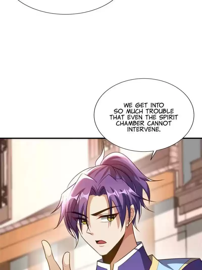 Conquest Of The Demon King Chapter 190