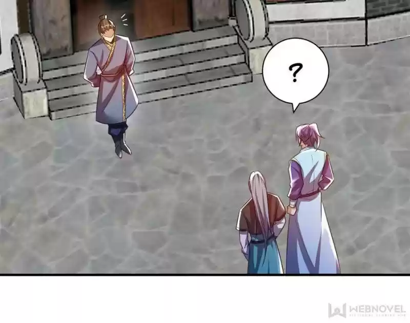 Conquest Of The Demon King Chapter 190