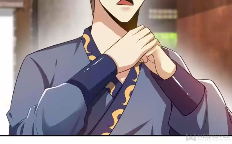 Conquest Of The Demon King Chapter 190