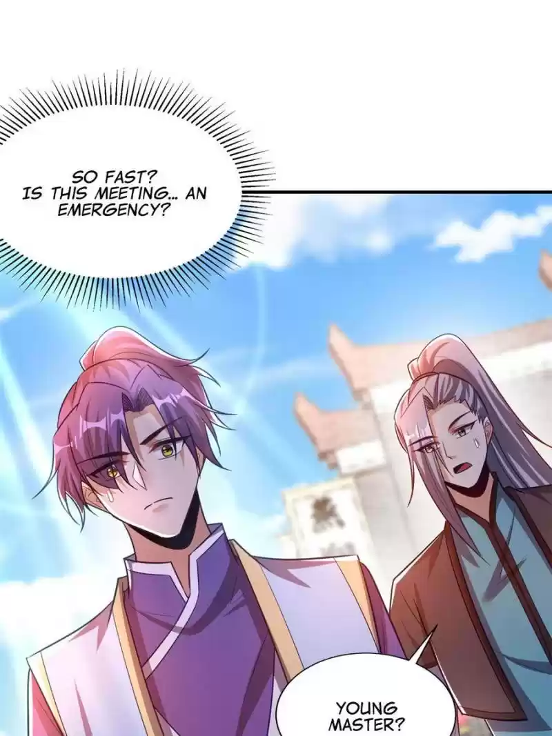 Conquest Of The Demon King Chapter 190