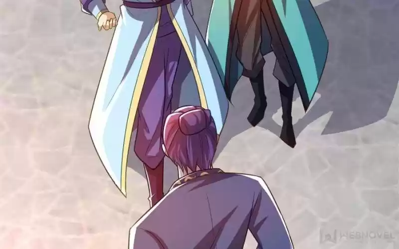 Conquest Of The Demon King Chapter 190