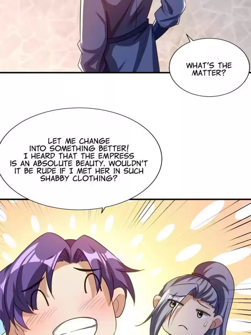 Conquest Of The Demon King Chapter 190