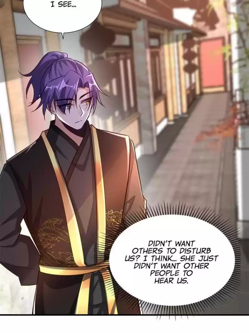 Conquest Of The Demon King Chapter 190