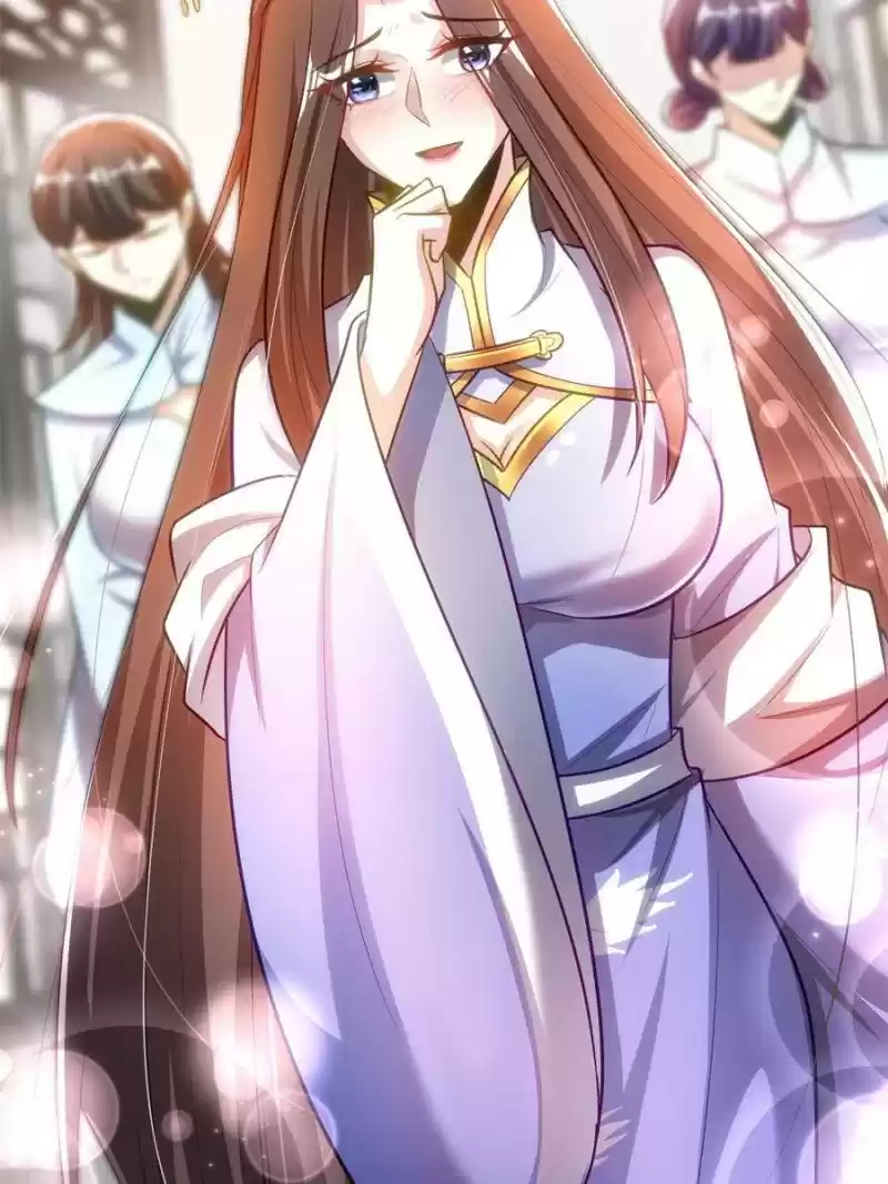 Conquest Of The Demon King Chapter 190