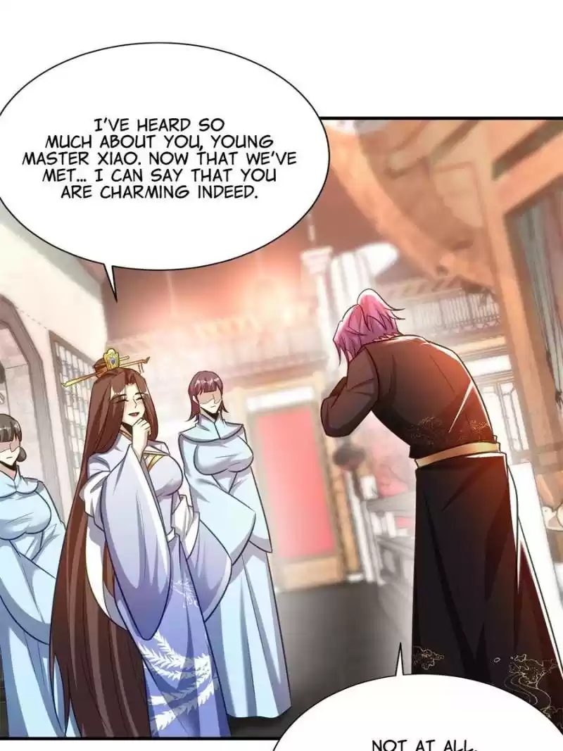 Conquest Of The Demon King Chapter 190