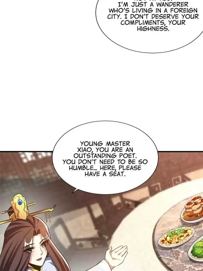 Conquest Of The Demon King Chapter 190