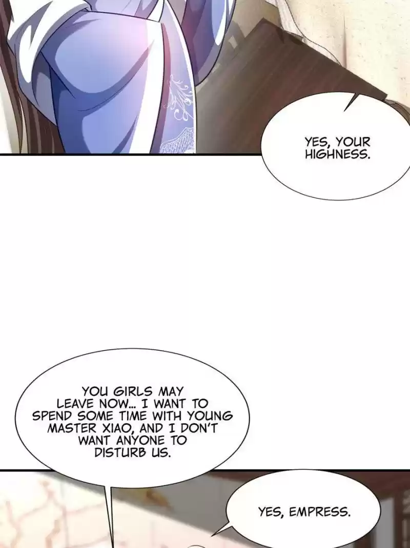 Conquest Of The Demon King Chapter 190