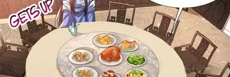 Conquest Of The Demon King Chapter 190