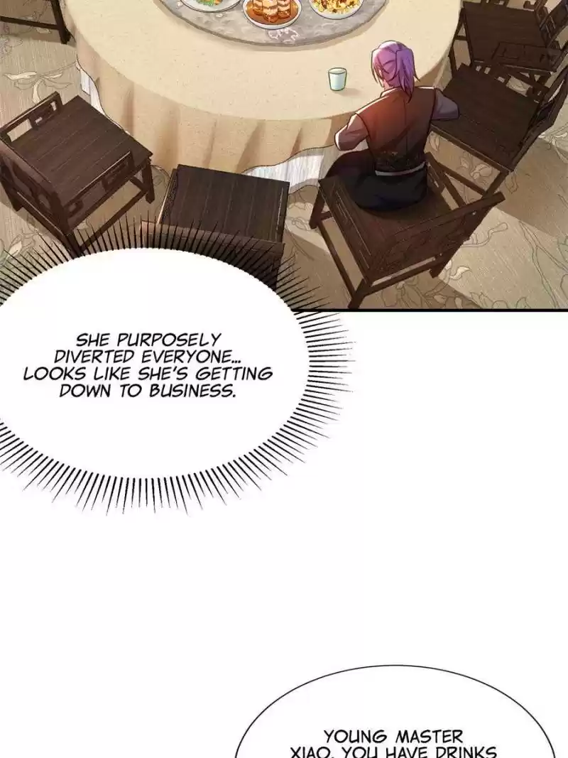 Conquest Of The Demon King Chapter 190