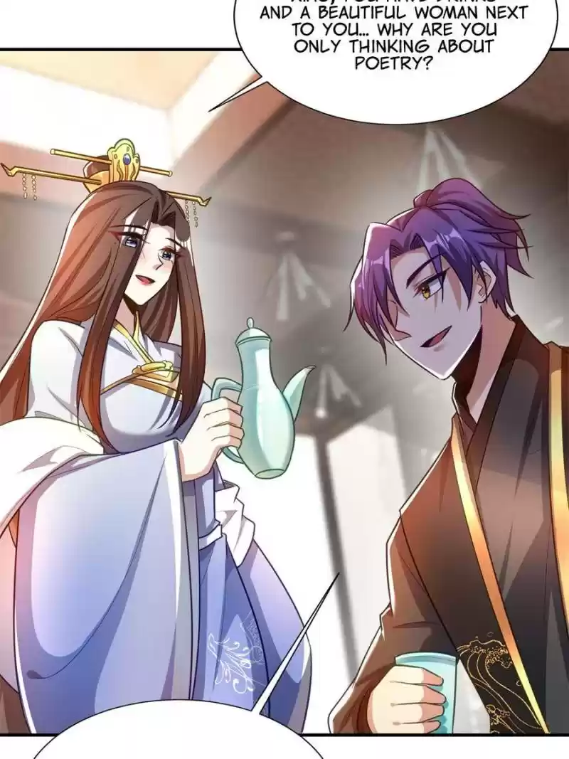 Conquest Of The Demon King Chapter 190