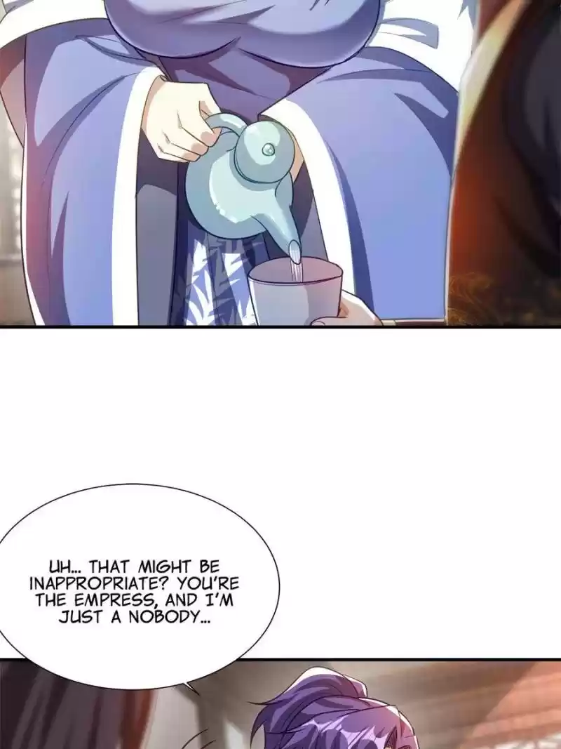 Conquest Of The Demon King Chapter 191