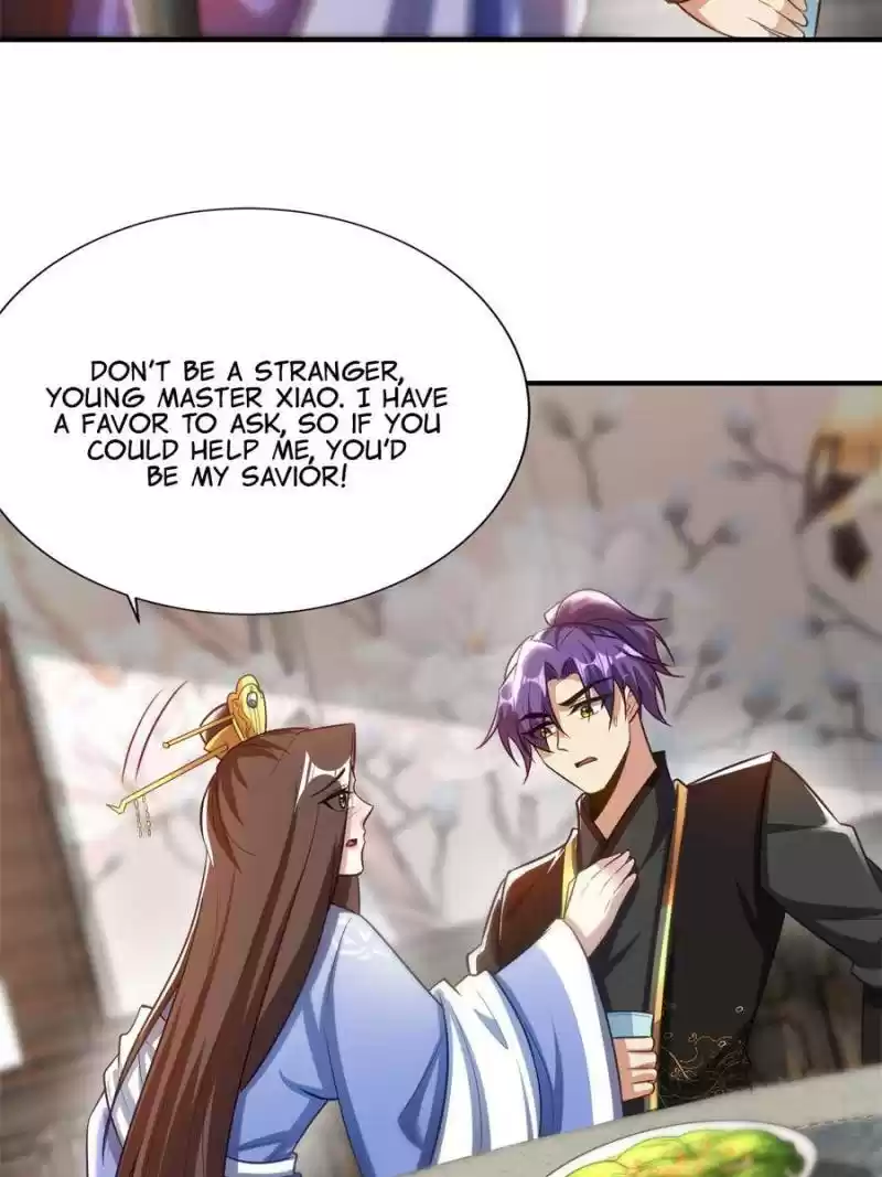 Conquest Of The Demon King Chapter 191