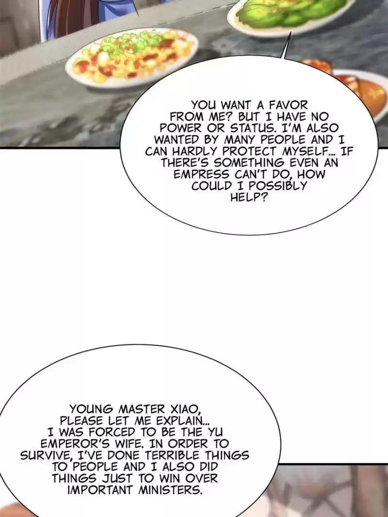 Conquest Of The Demon King Chapter 191