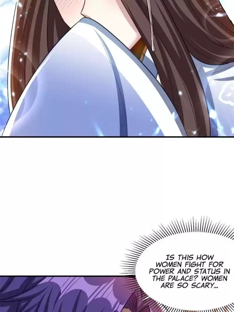 Conquest Of The Demon King Chapter 191