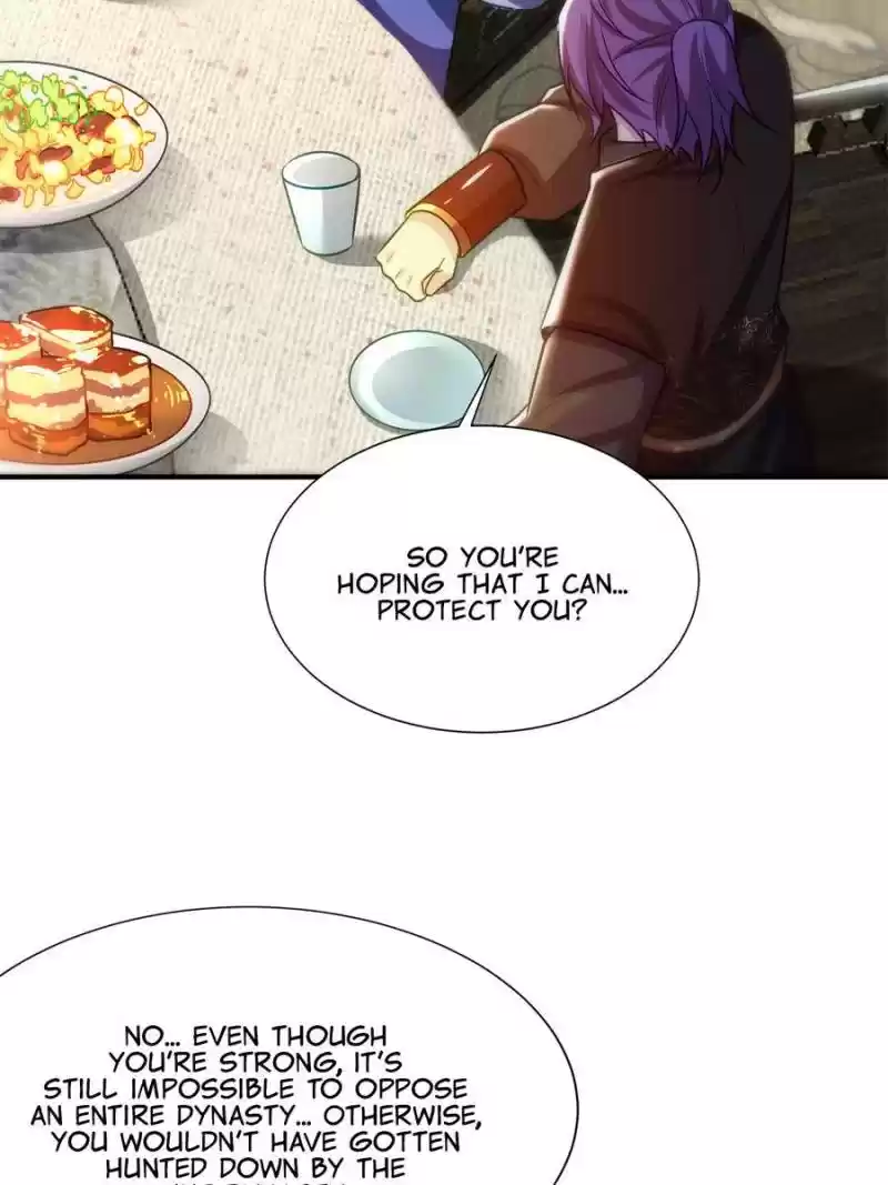 Conquest Of The Demon King Chapter 191