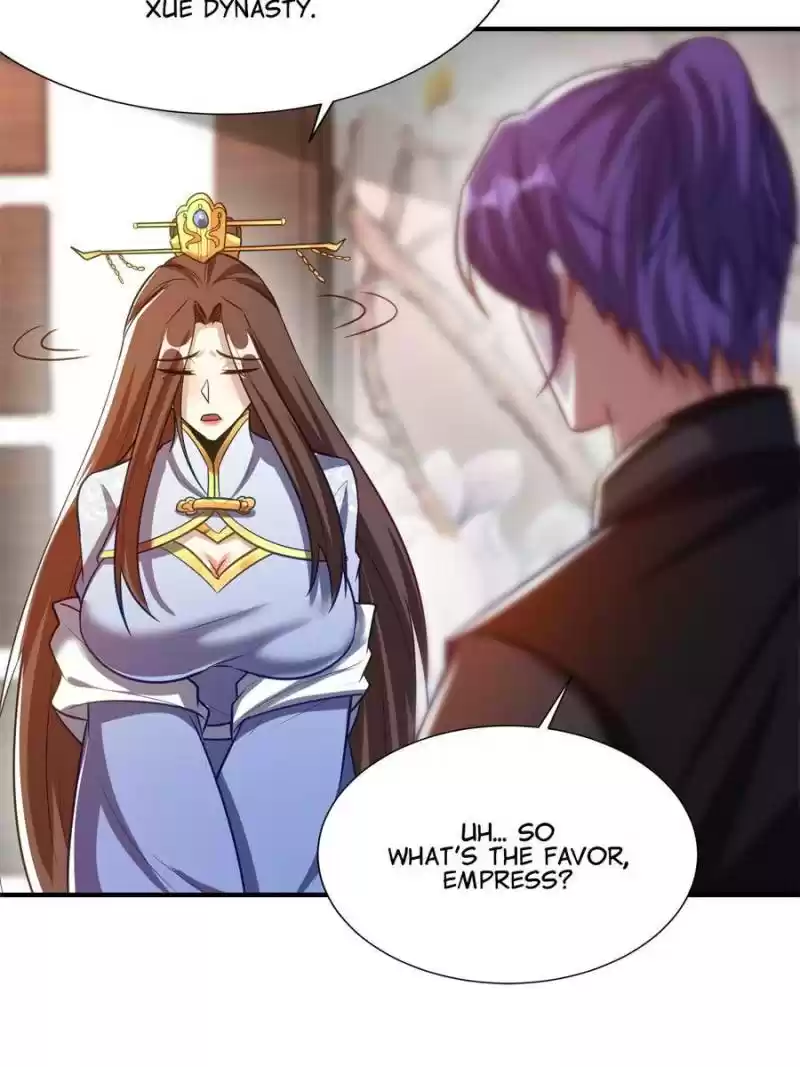 Conquest Of The Demon King Chapter 191