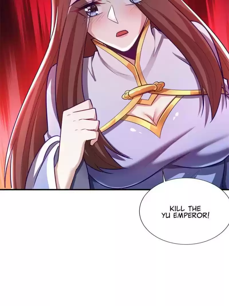 Conquest Of The Demon King Chapter 191