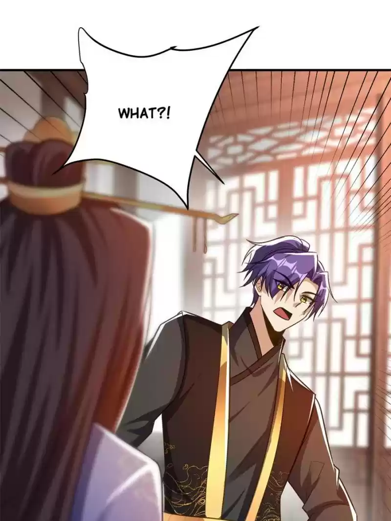 Conquest Of The Demon King Chapter 191