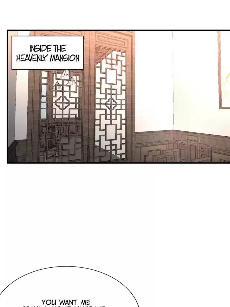 Conquest Of The Demon King Chapter 191