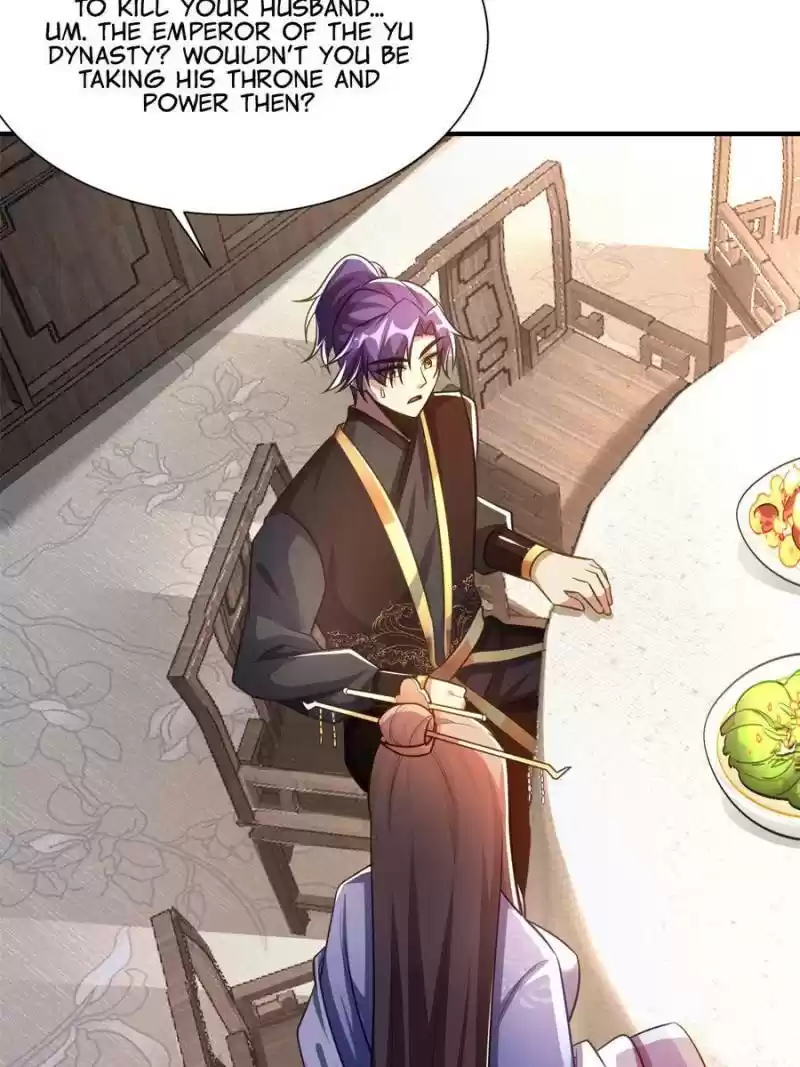 Conquest Of The Demon King Chapter 191