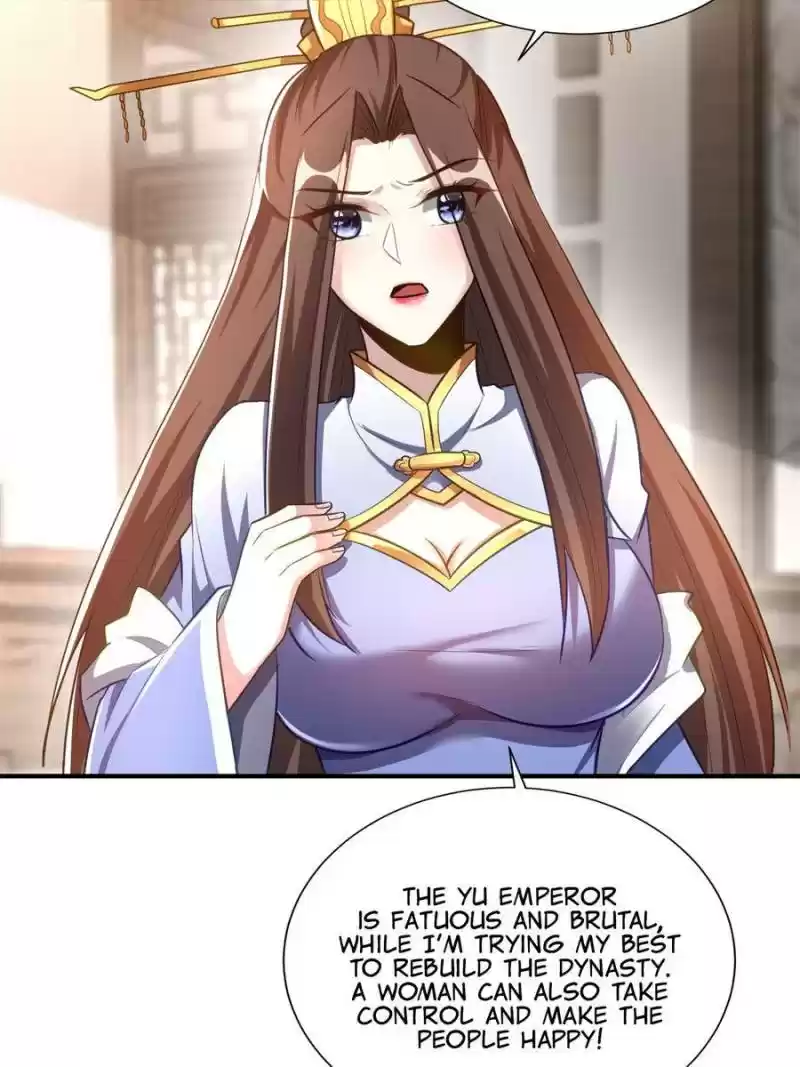 Conquest Of The Demon King Chapter 191