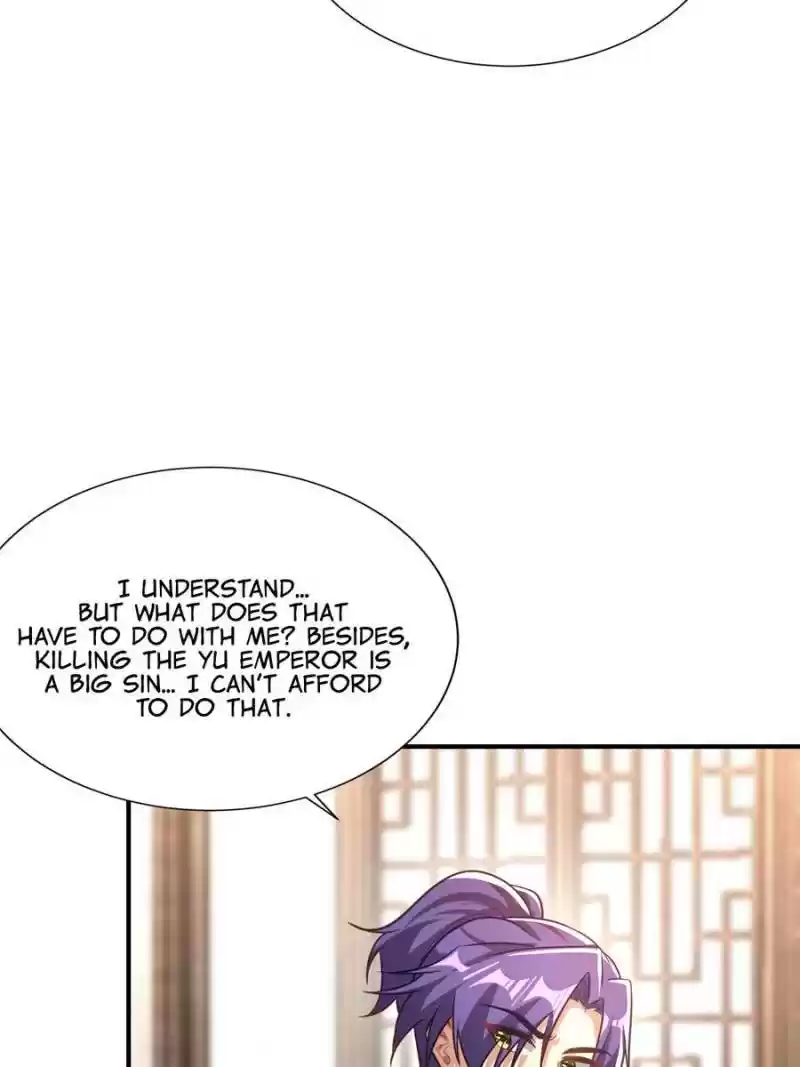 Conquest Of The Demon King Chapter 191