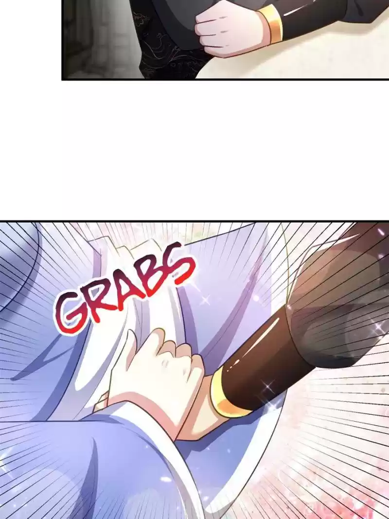 Conquest Of The Demon King Chapter 191