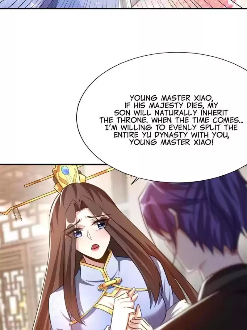 Conquest Of The Demon King Chapter 191