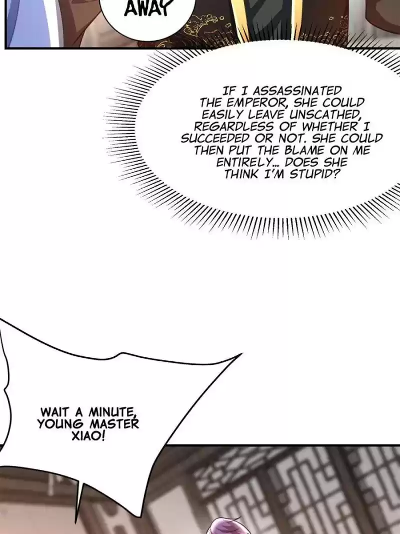 Conquest Of The Demon King Chapter 191