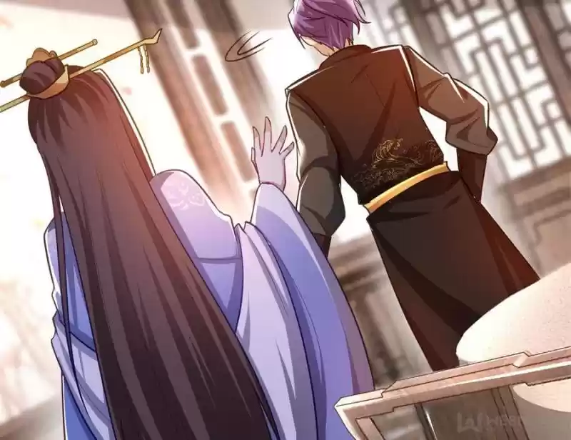 Conquest Of The Demon King Chapter 191