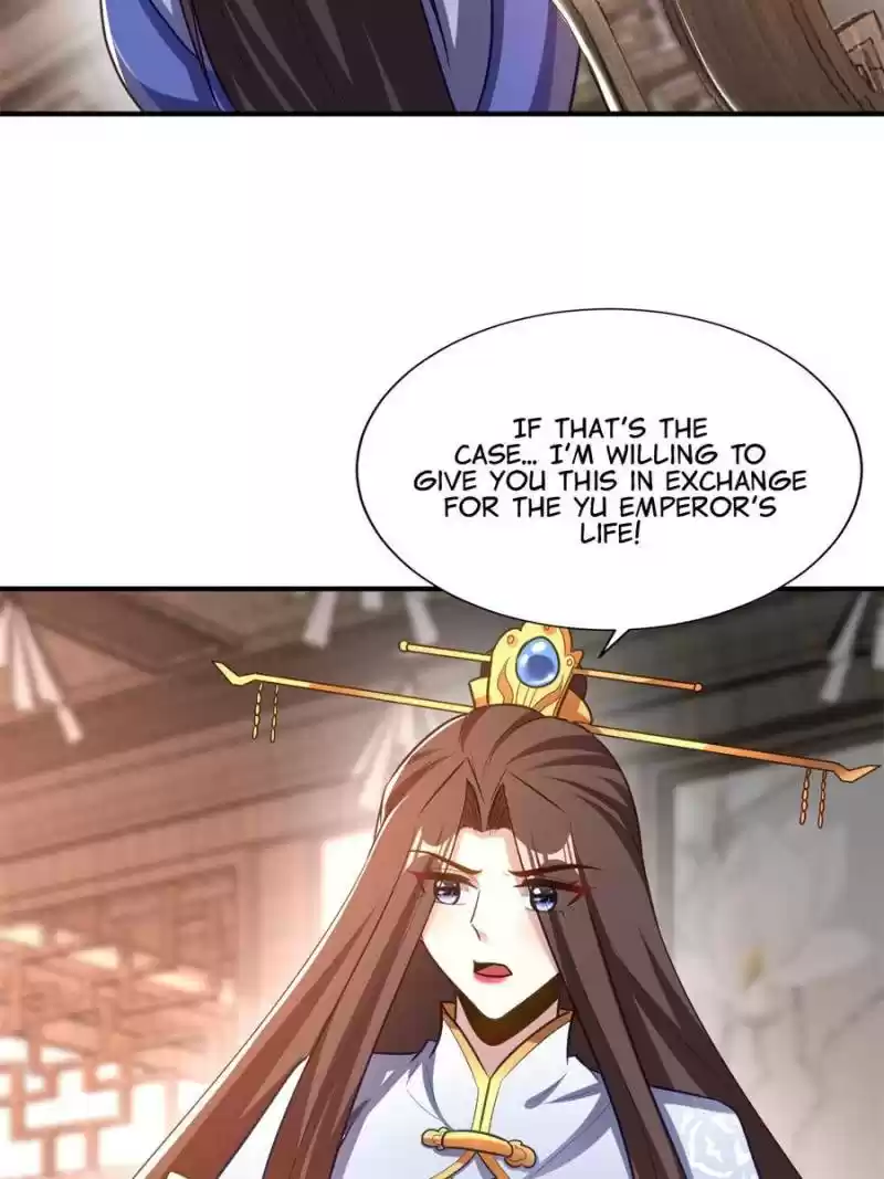 Conquest Of The Demon King Chapter 191