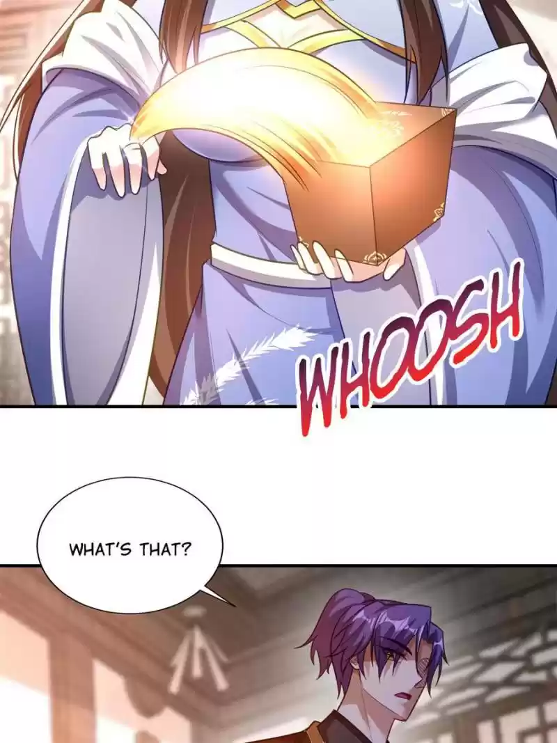 Conquest Of The Demon King Chapter 191