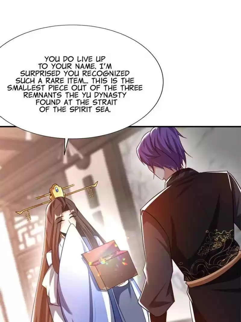 Conquest Of The Demon King Chapter 191