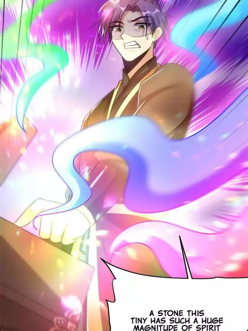 Conquest Of The Demon King Chapter 191