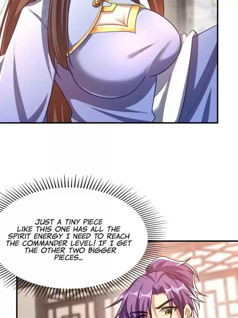 Conquest Of The Demon King Chapter 191