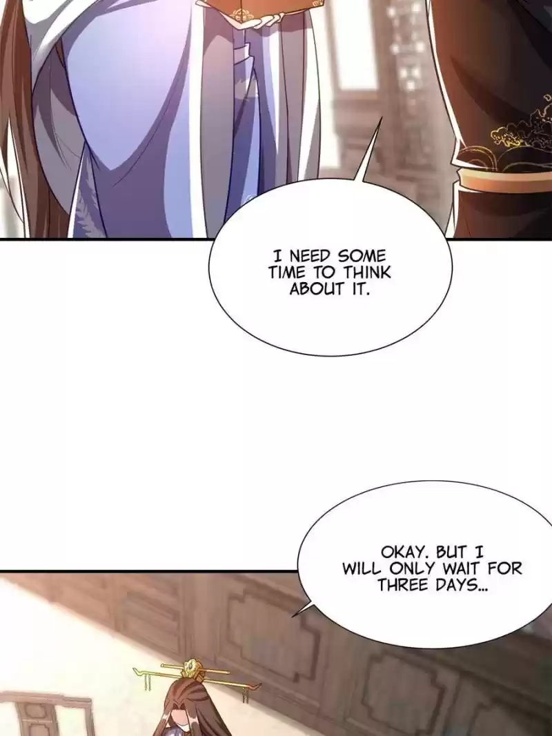 Conquest Of The Demon King Chapter 191