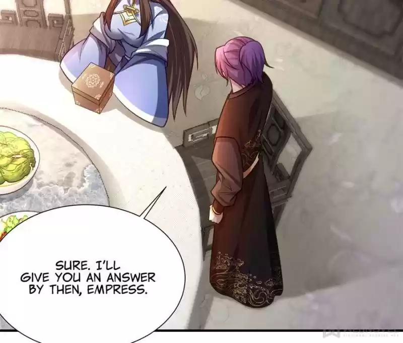 Conquest Of The Demon King Chapter 191