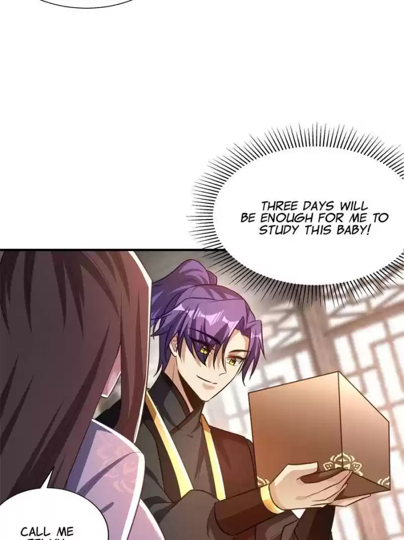 Conquest Of The Demon King Chapter 191