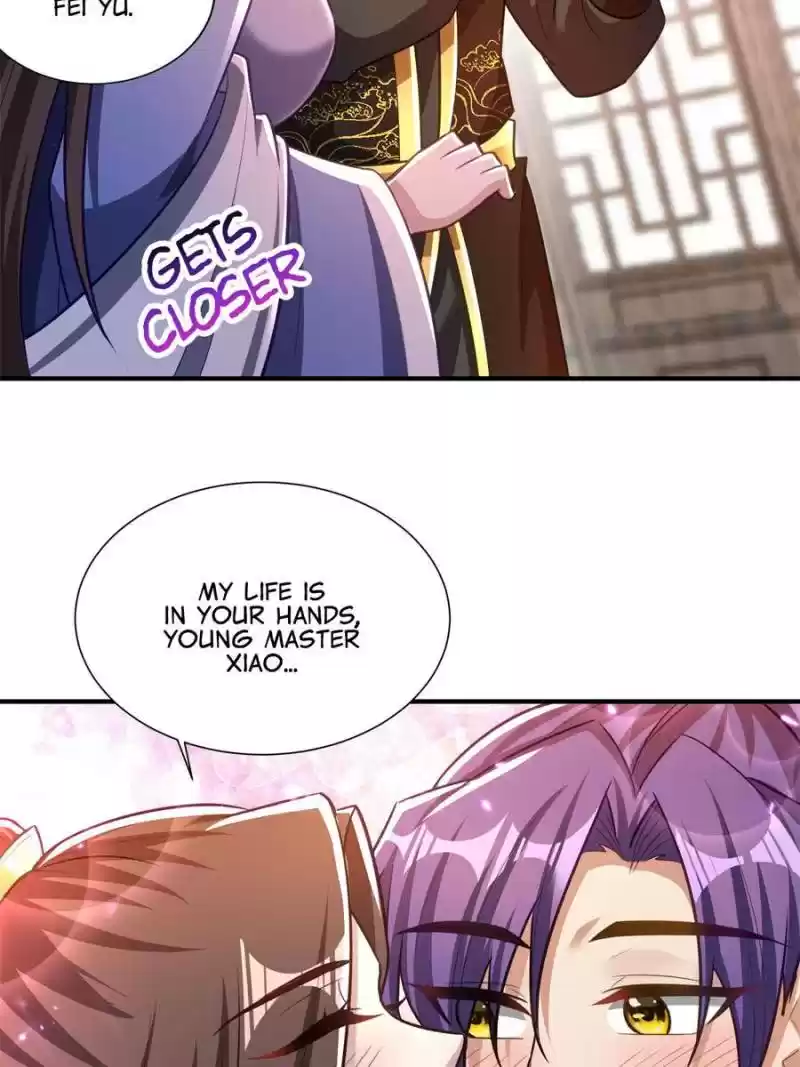 Conquest Of The Demon King Chapter 191